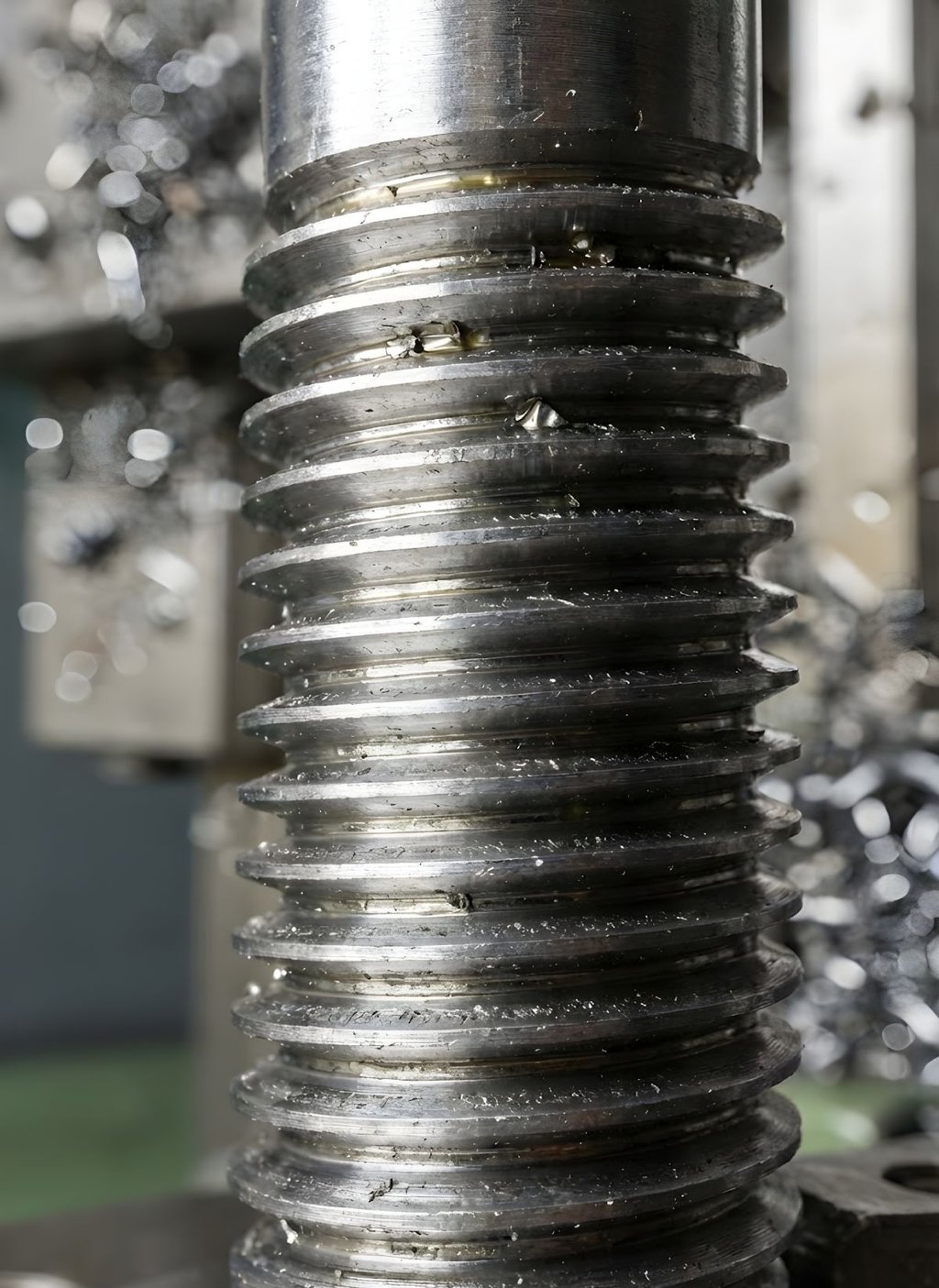 Metalurgica El Condor