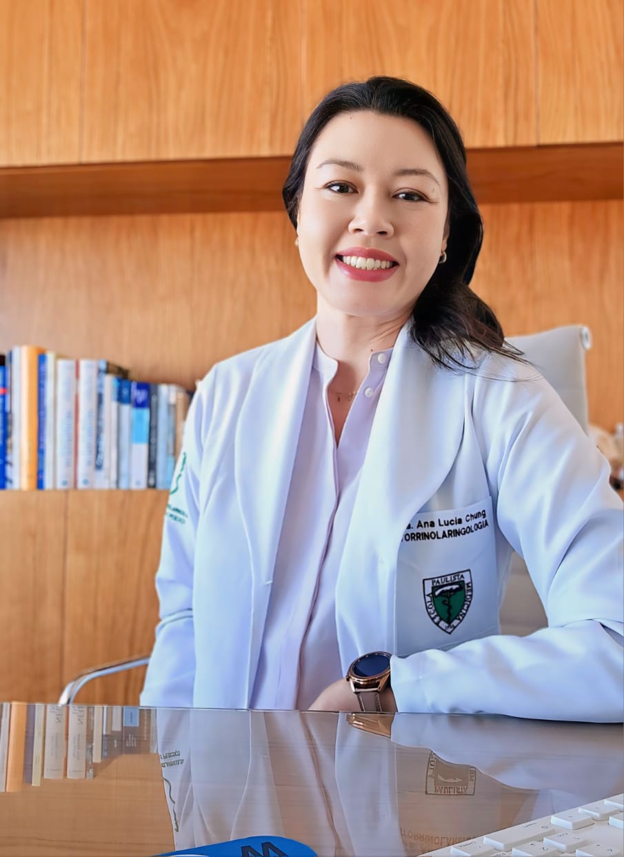 Ana Lucia Chung Caravante