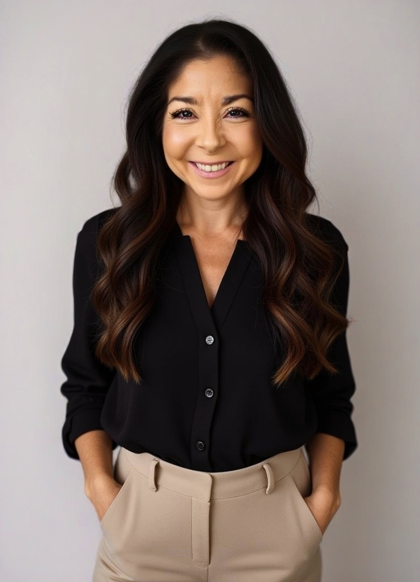 About Jennifer Guzman