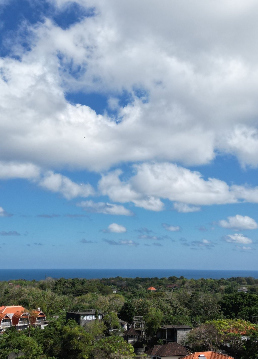 Bali land zoning explained for investors showing residential, tourism and protected zones