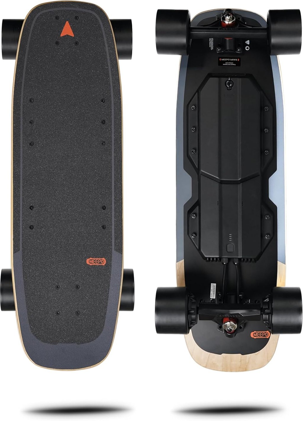 Meepo Electric skateboards