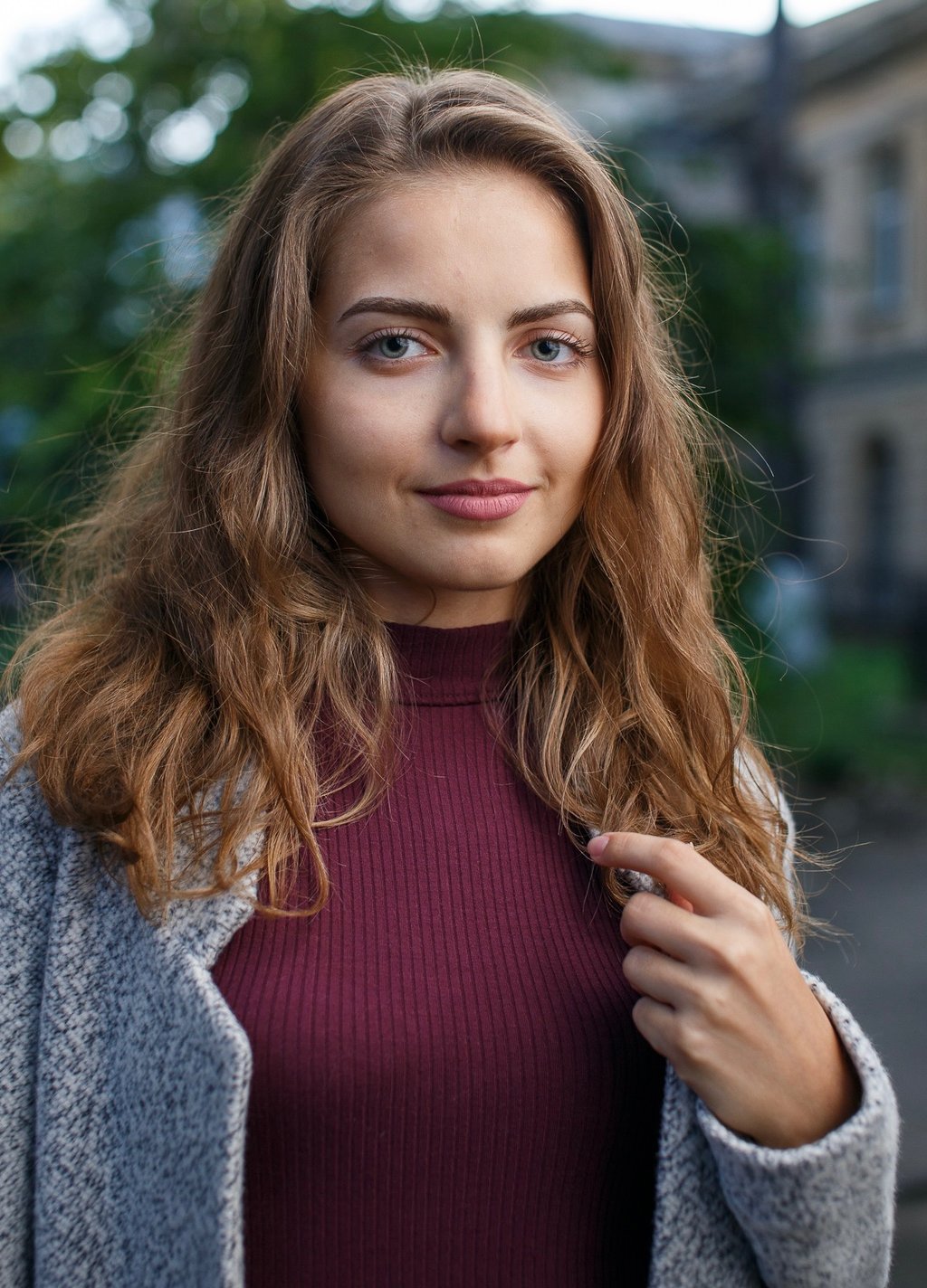 Mistrz makijażu permanentnego we Wrocławiu - Anastasova Maryna