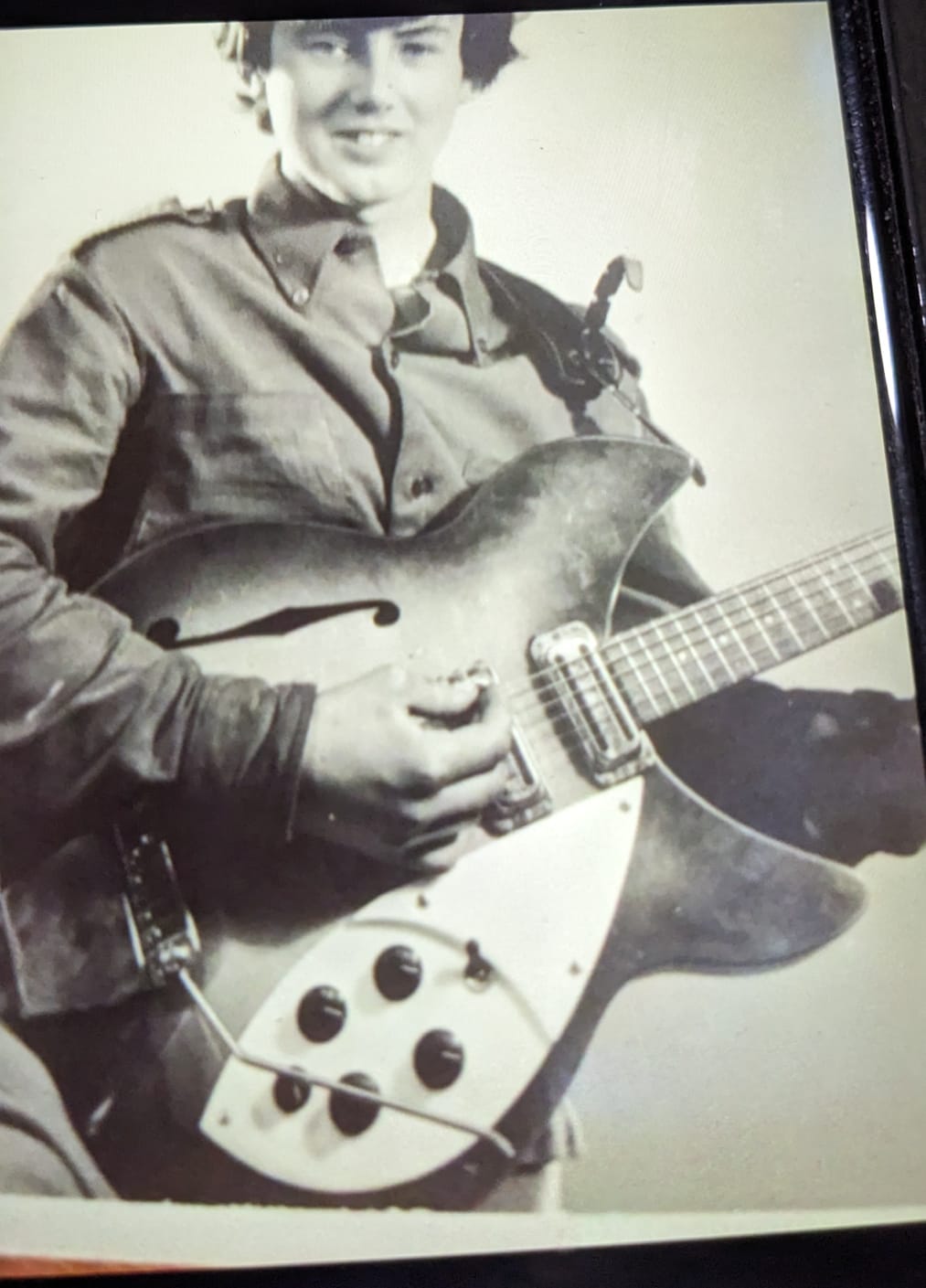 Martin The Dodgers - Rock/Pop covers band Banbury