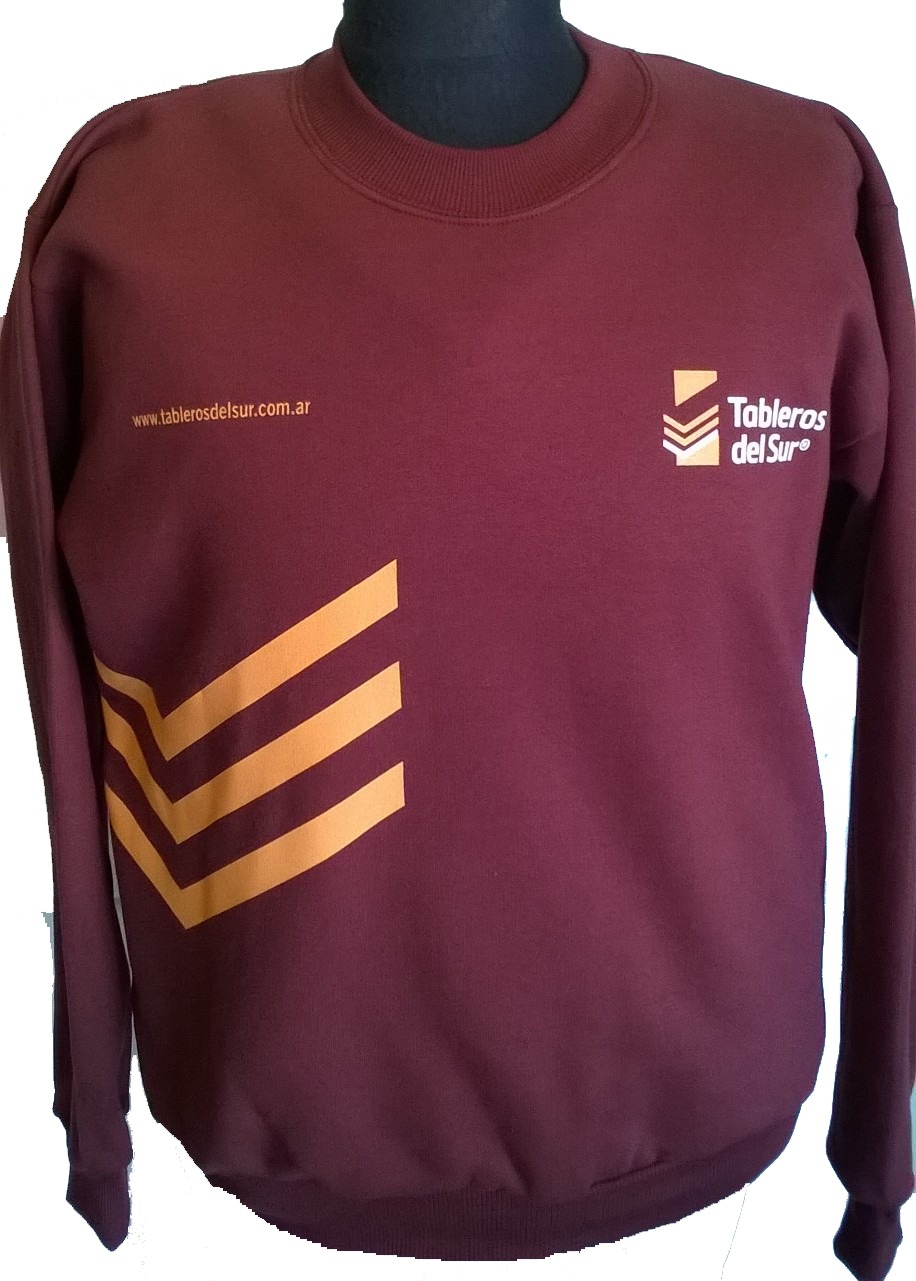 buzo clasico para empresas o negocios