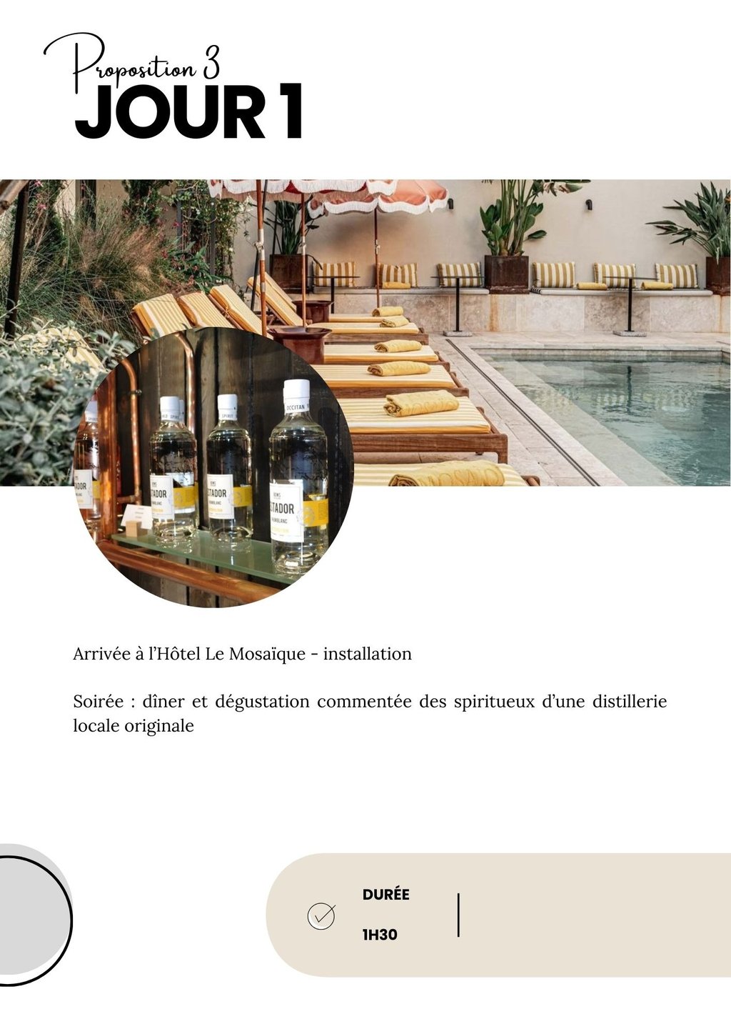 séminaire d'entreprise dans l'Aude originalité et authenticité