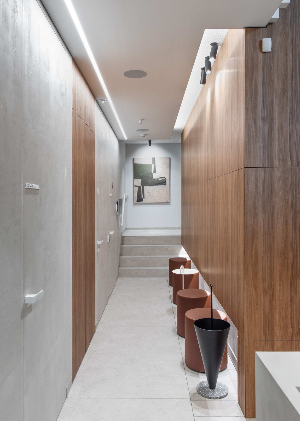 Wineo 1500 Purline ruloninė danga