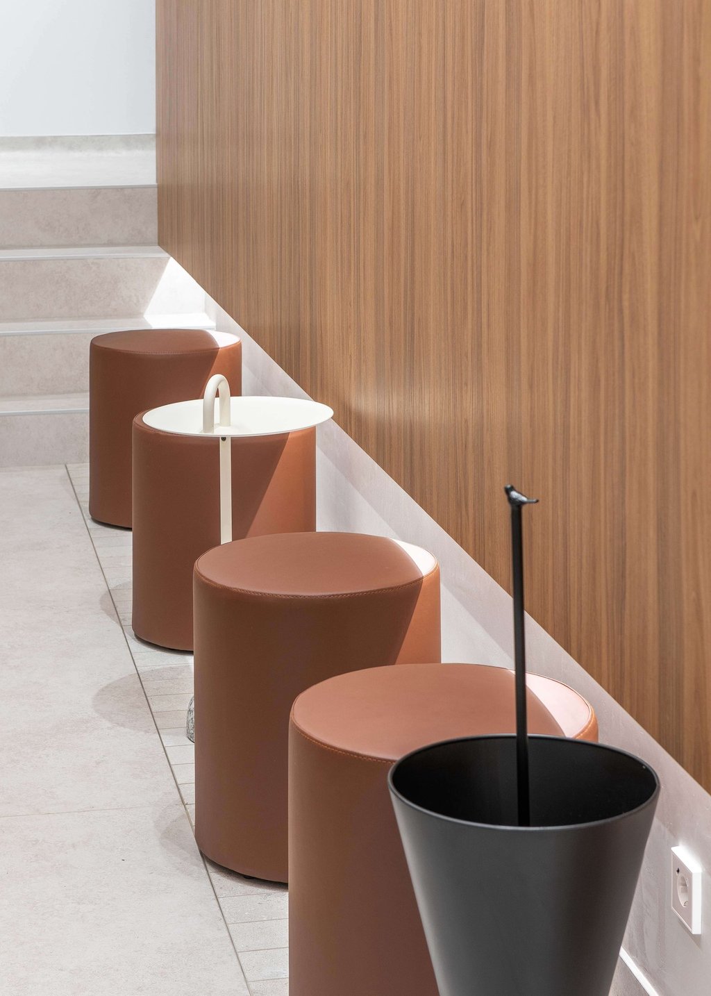 Poliuretaninės grindys