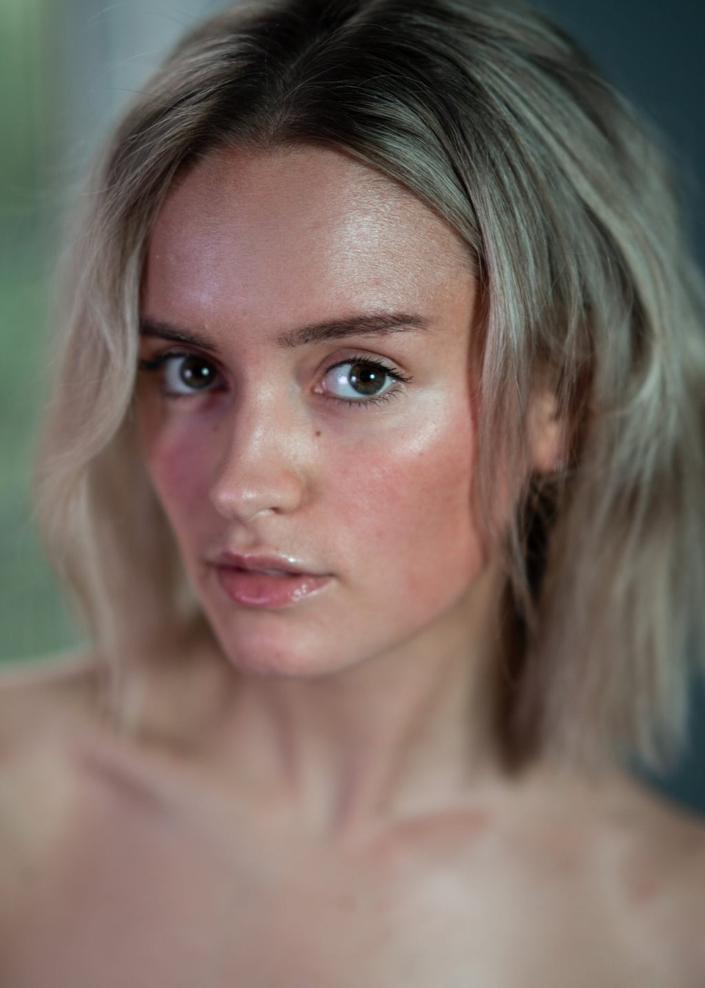 Portrait Photography London - Capture with Pride - Eamonn B Shanahan 