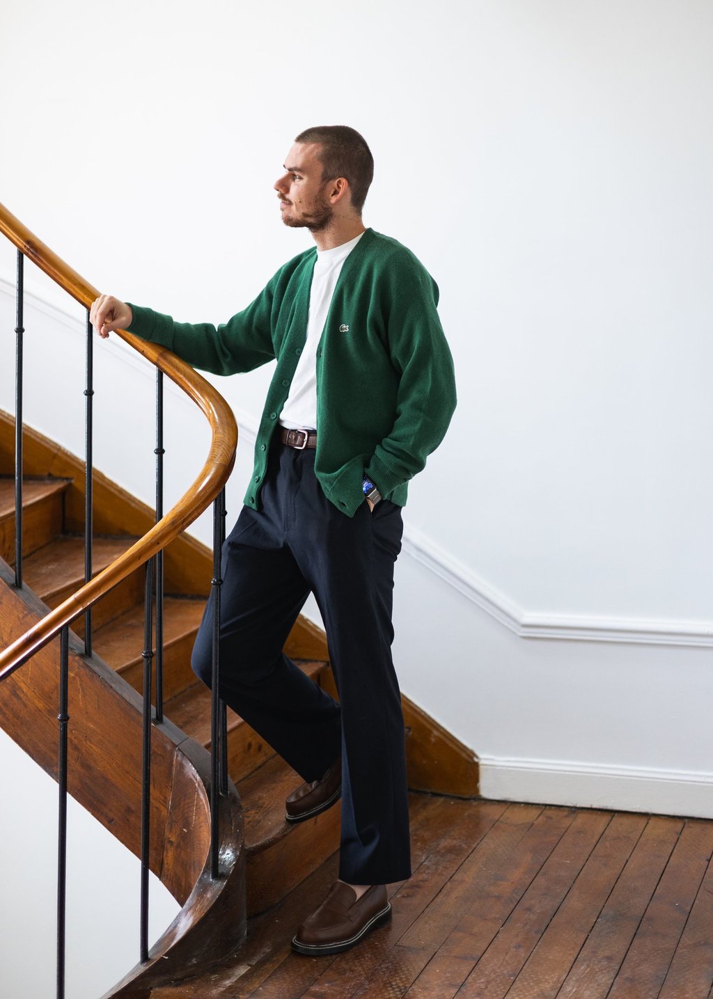 Photographie Portrait Corporate Reims