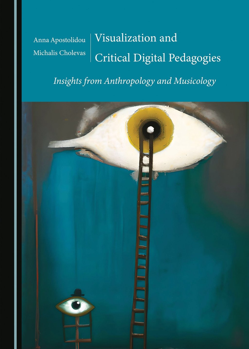 Book: Visualization and Critical Digital Pedagogies