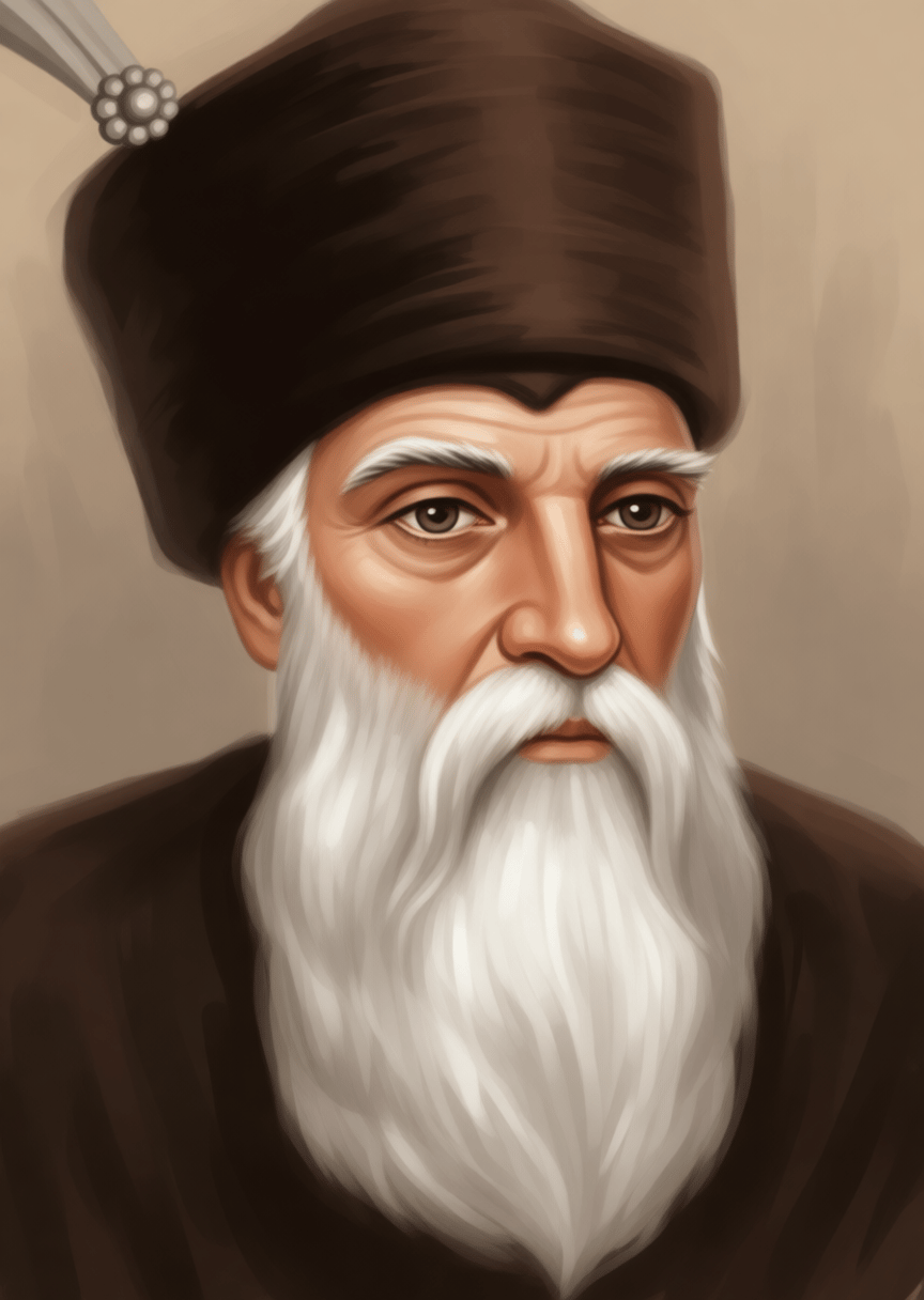 Miron Costin