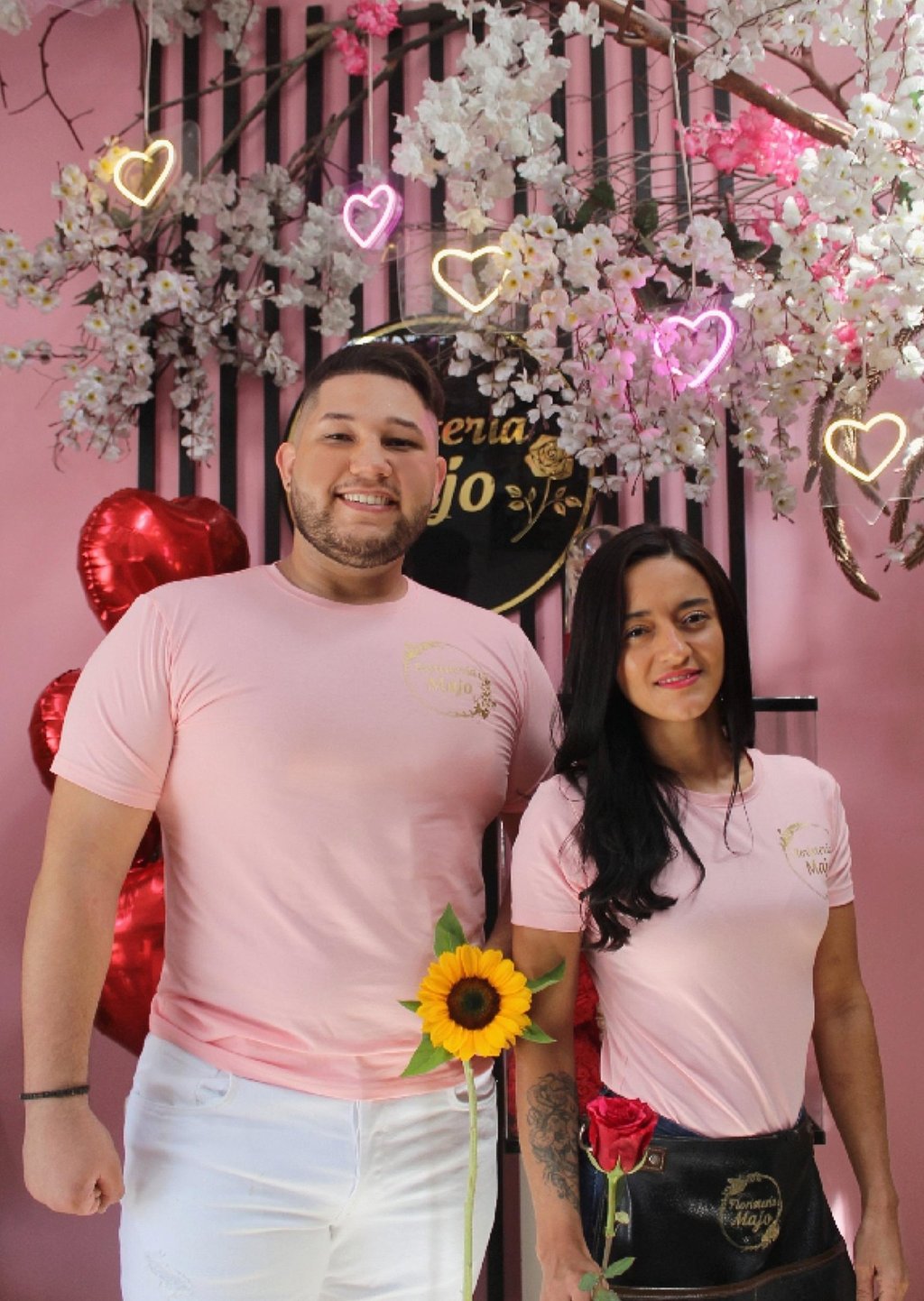 floristerías en pereira cerritos