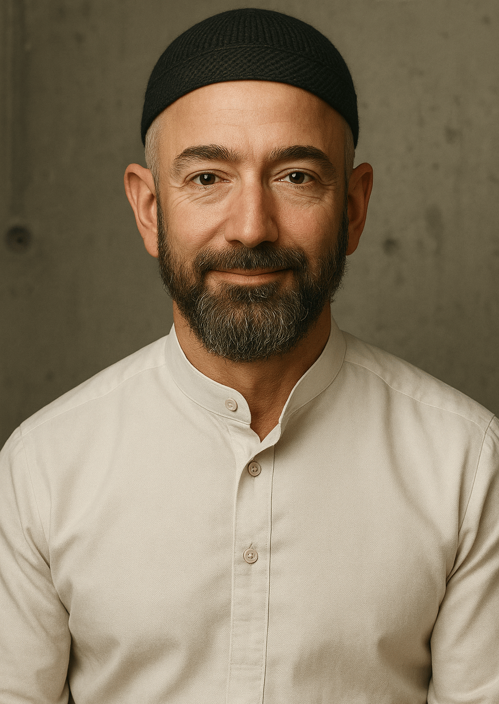 If Jeff Bezos Became Muslim: A Reflection on Forgiveness, Faith, and Fresh Starts