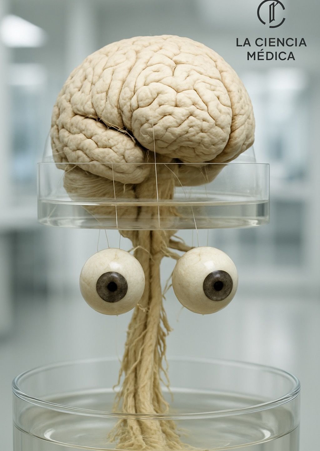 Cerebro glotón de oxigeno
