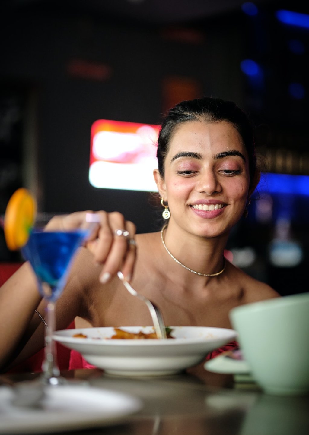 conducta alimentaria