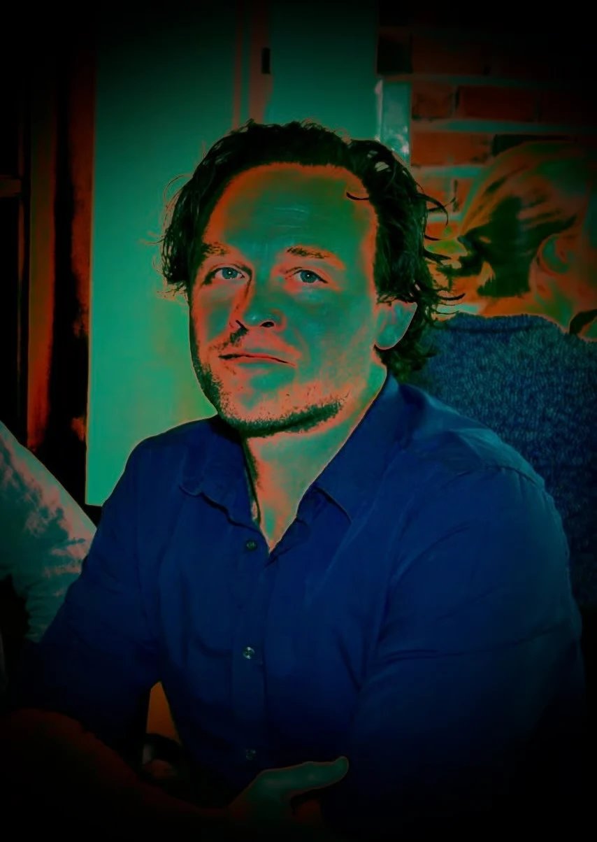 psykiater Marcus Gabrielsen،Diakonhjemmet sykehus,Voksenpsykiatrisk Vinderen