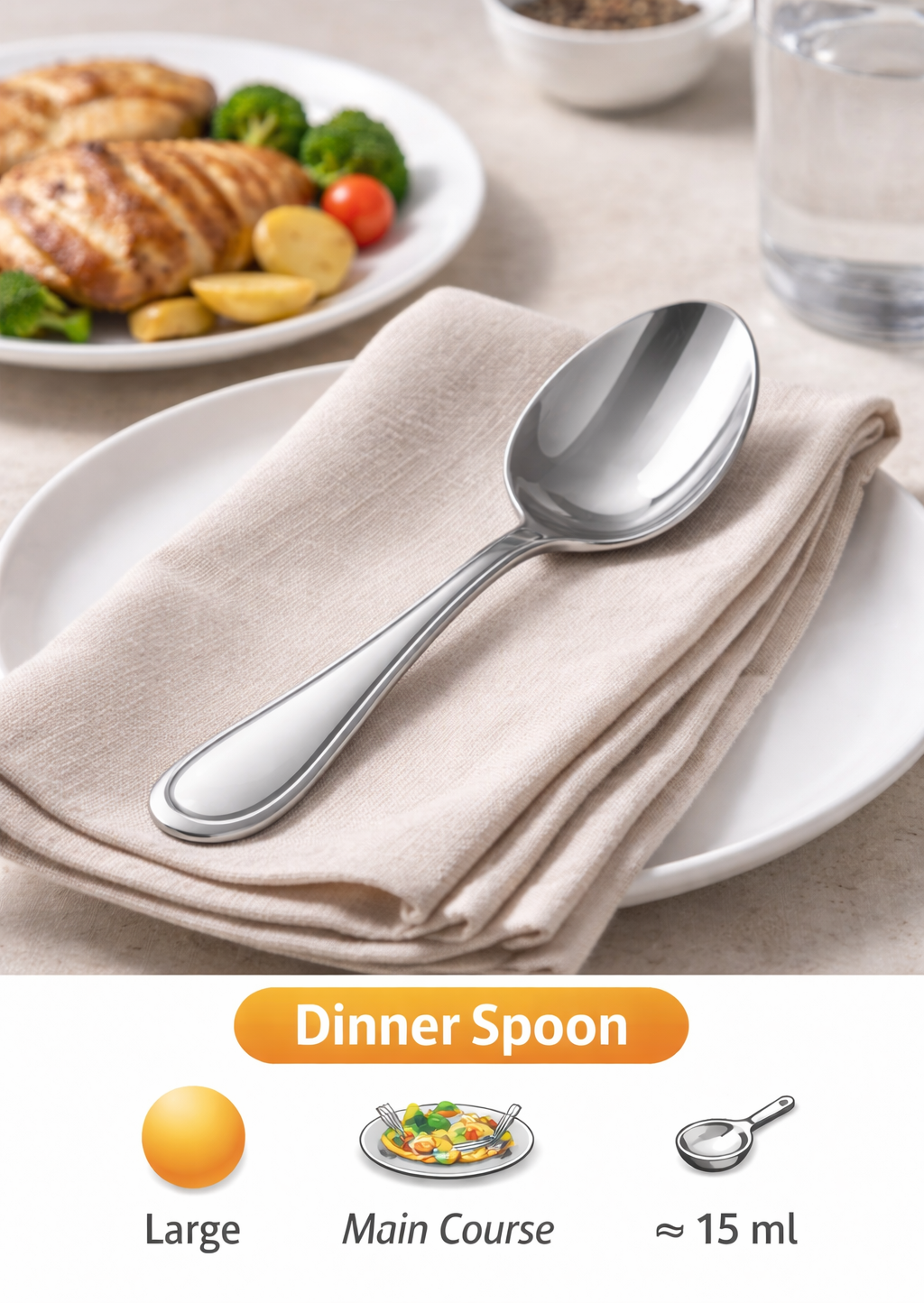 Spoons Manufacturer in China