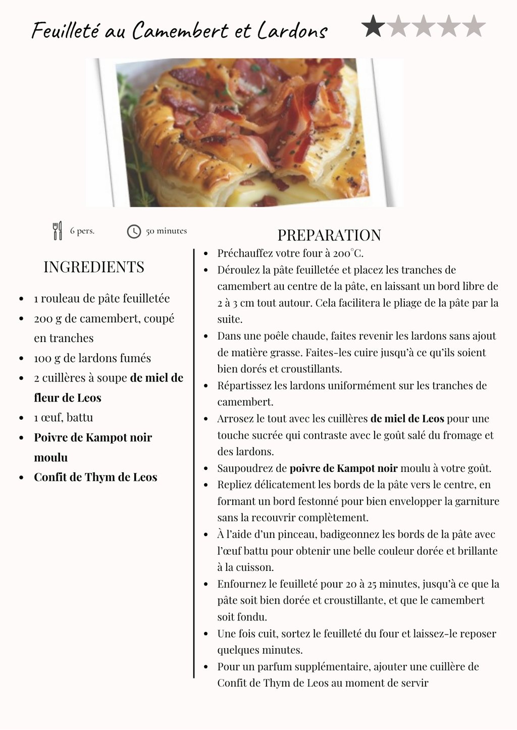 a recipe for a pizza with bacon and cheese
