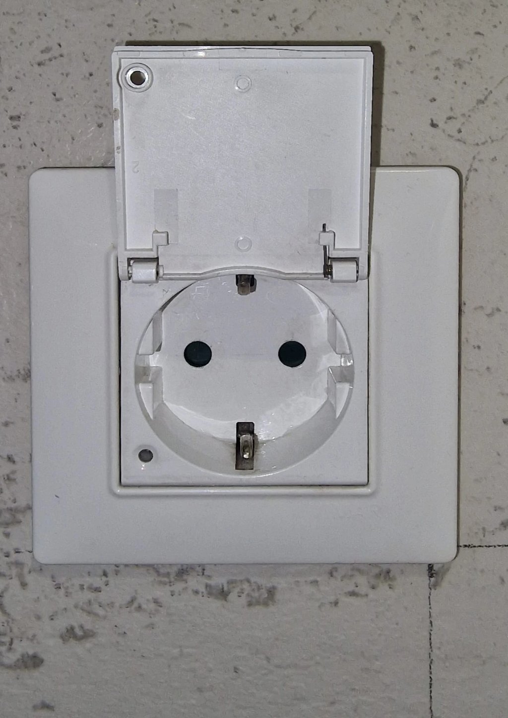 Elektroinstalacije u kupatilu