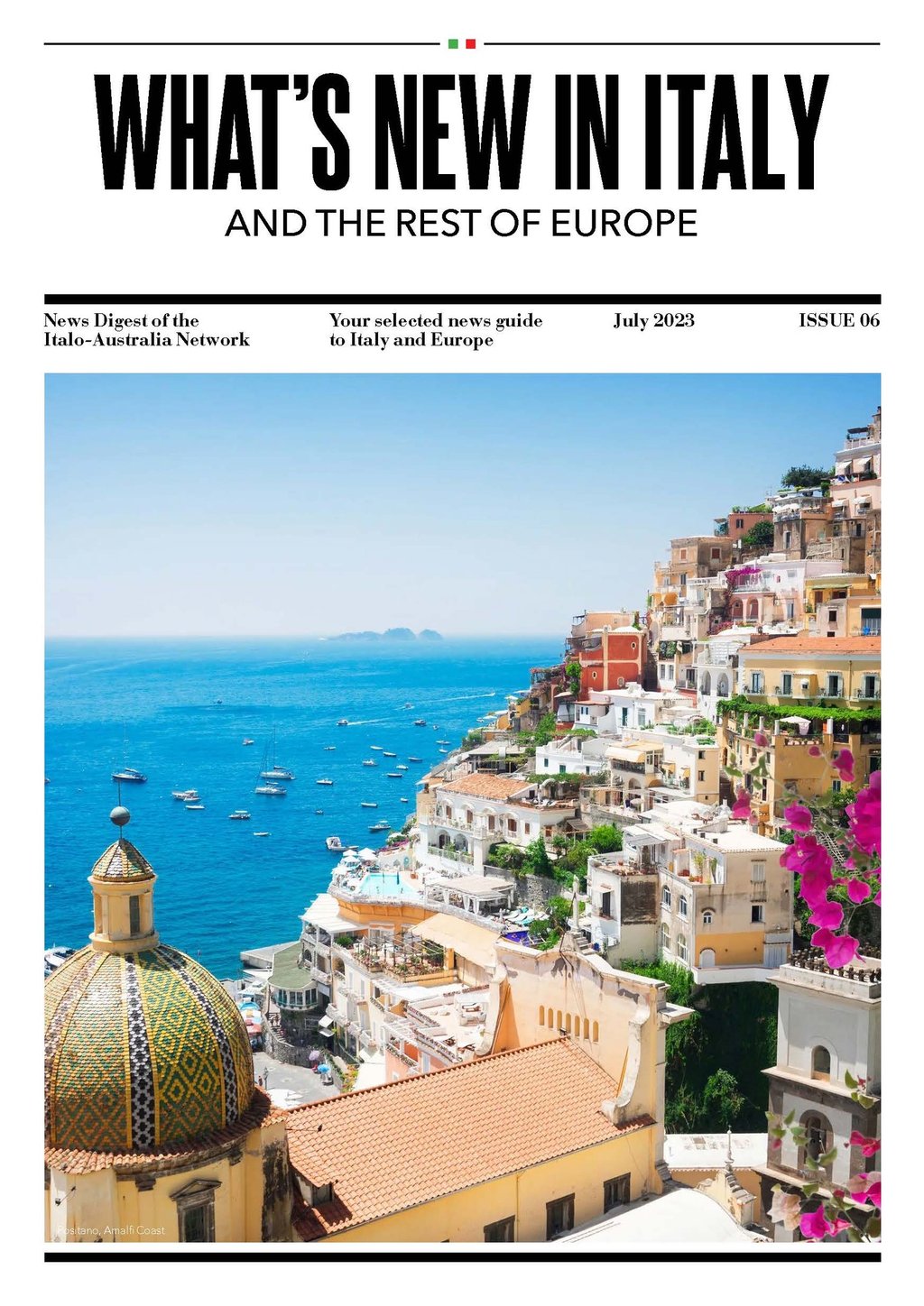 WNII July 2023 Edition