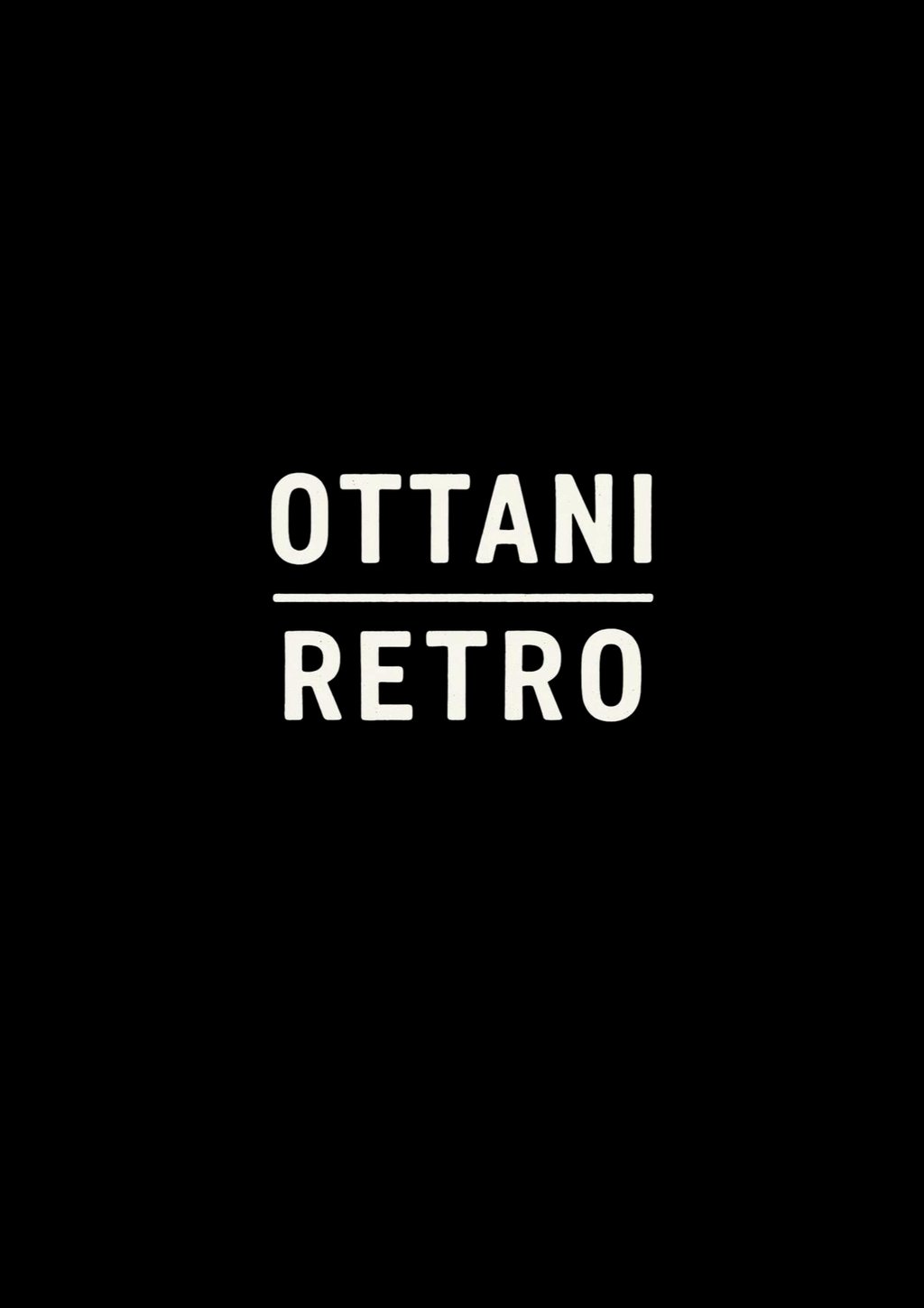 Ottani Retro