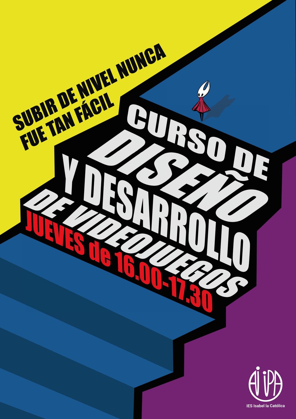 CursoVideojuegos