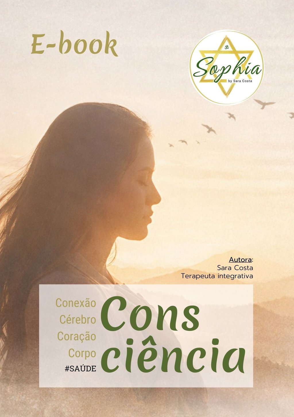 eBook Consciência