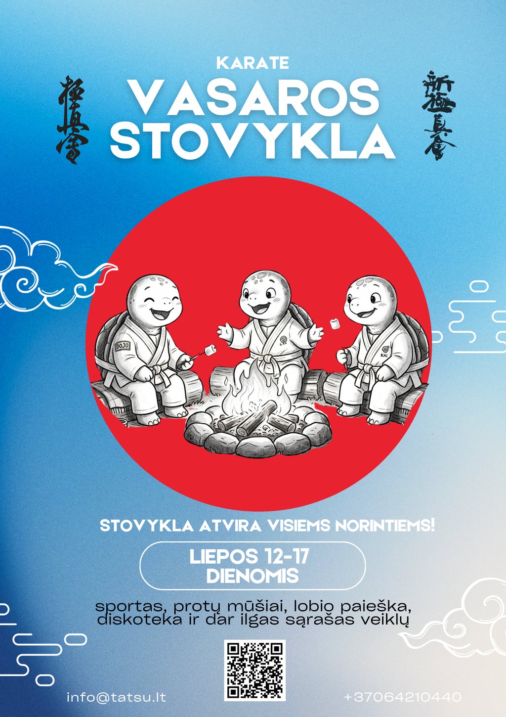 karate-vasaros-stovykla