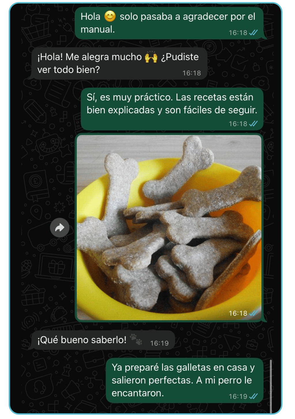 Testimonio 1