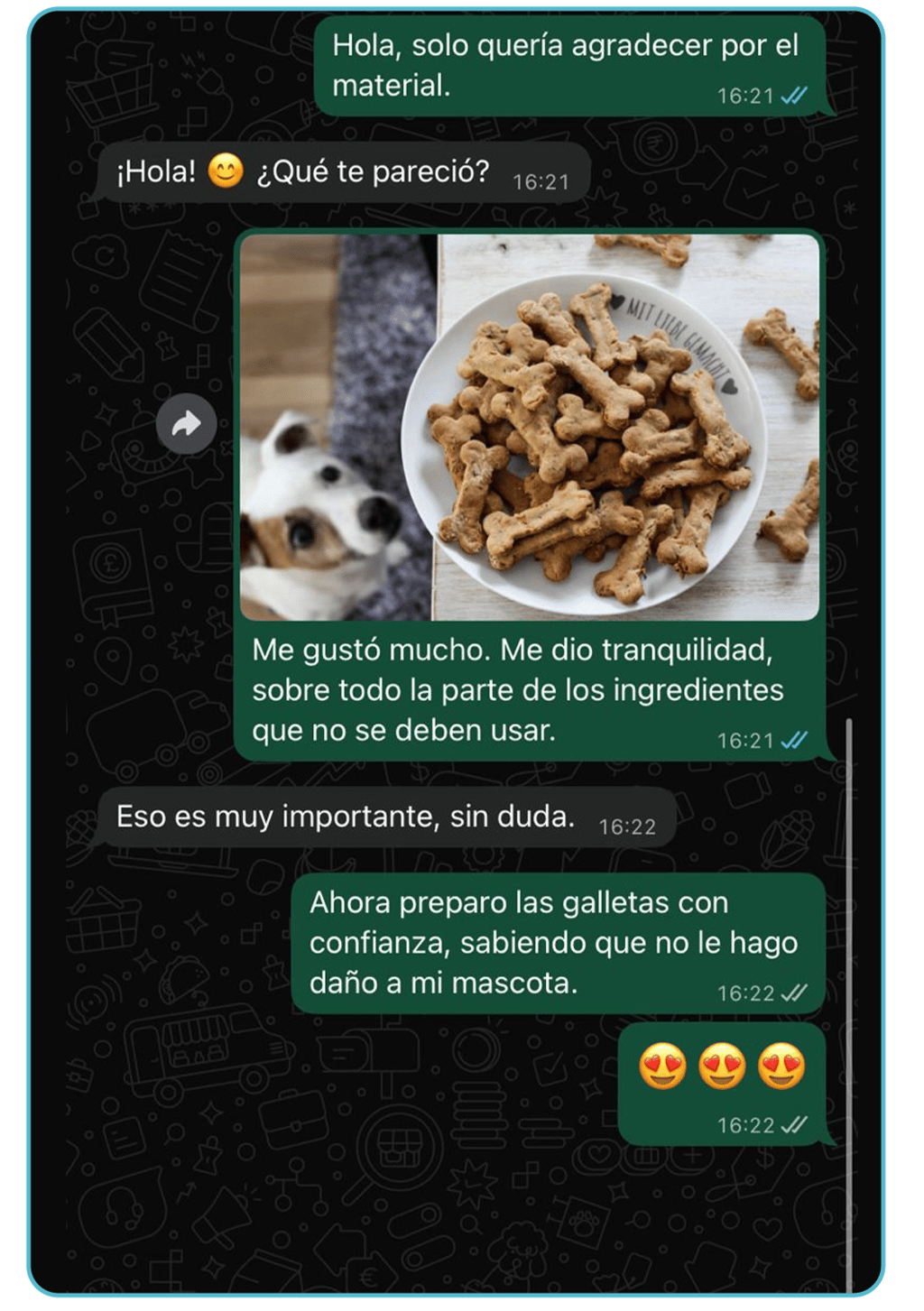 Testimonio 2