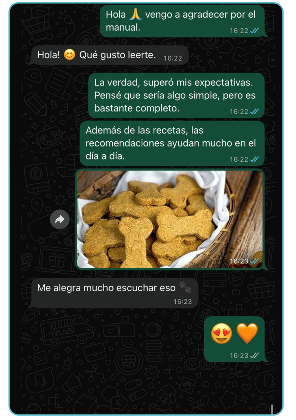 Testimonio 3