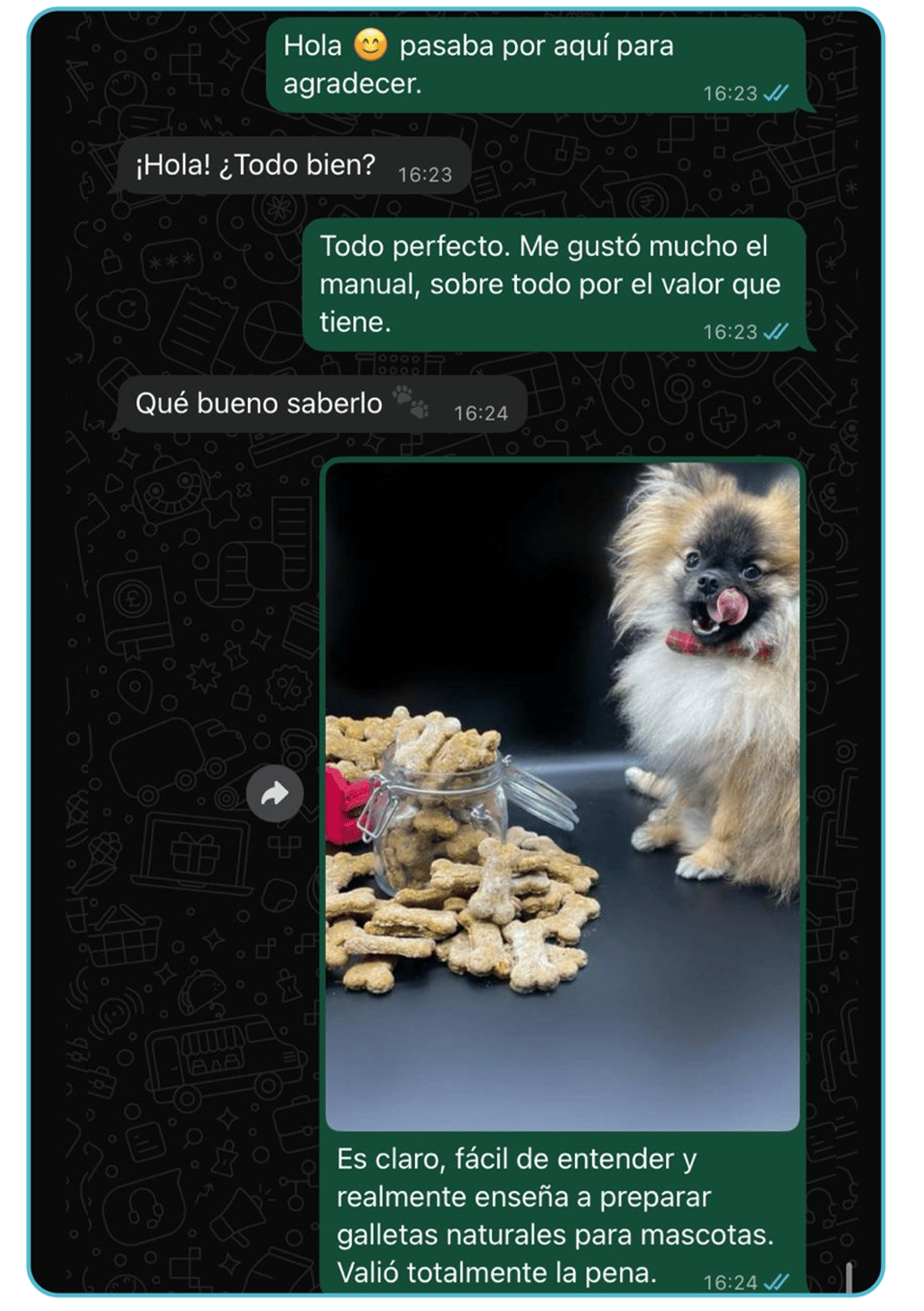 Testimonio 4