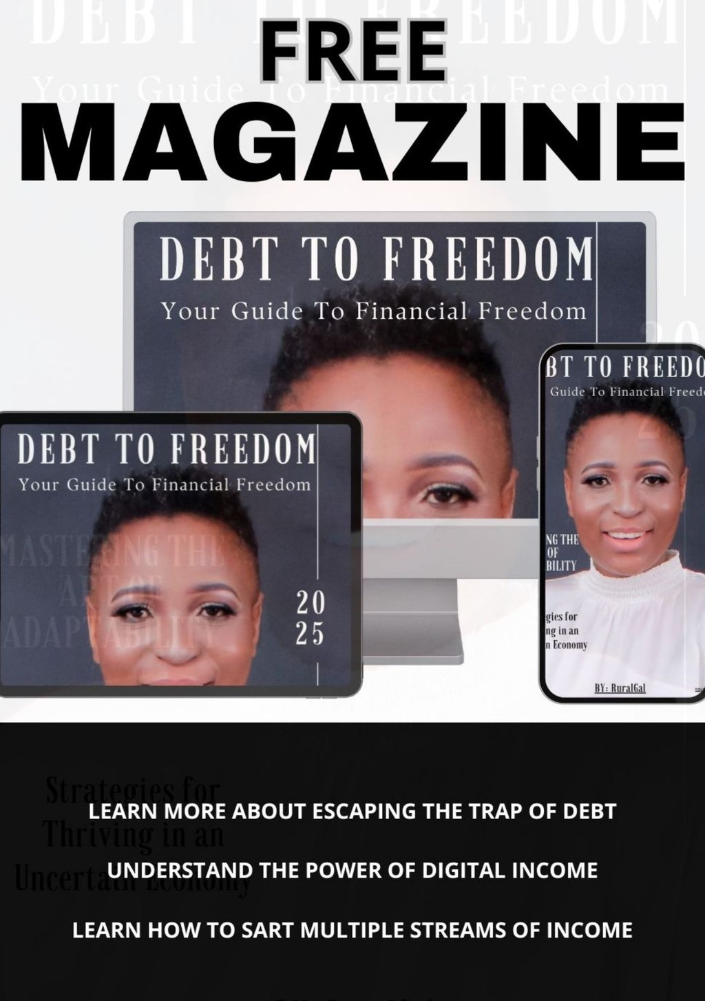 Debt to Financial Freedom