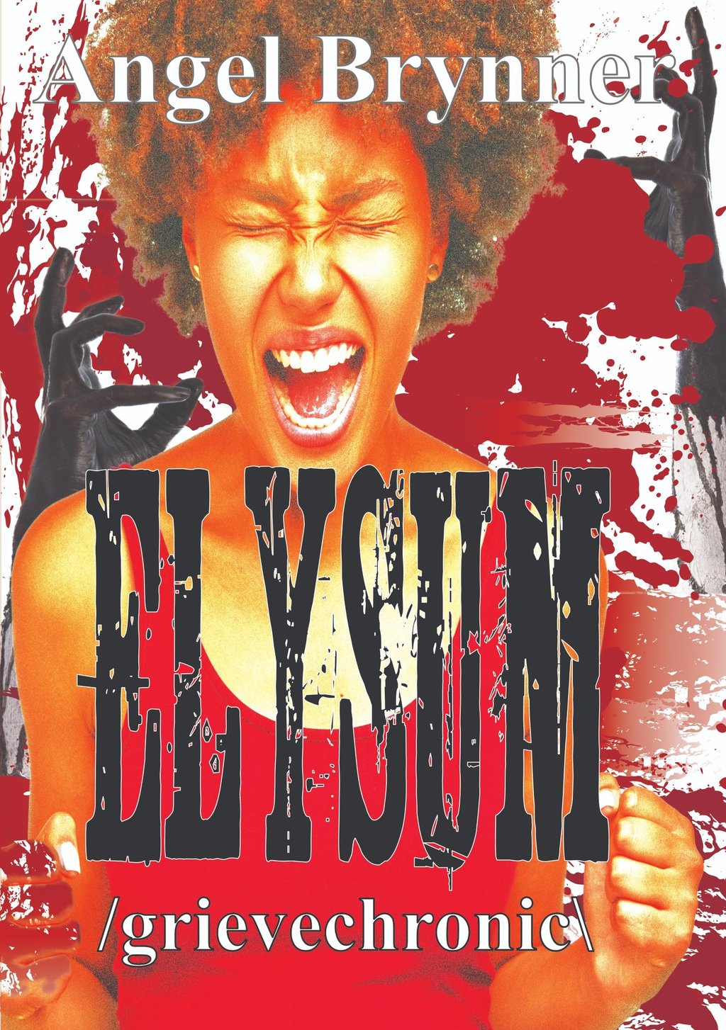 alyssum: grievechronic book nine