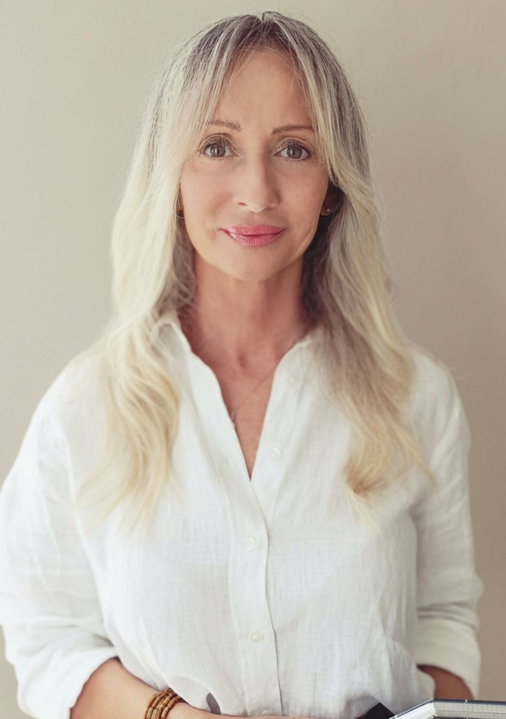 Valeria Angeletti, Wellness Coach specializzata in Riequilibrio Metabolico