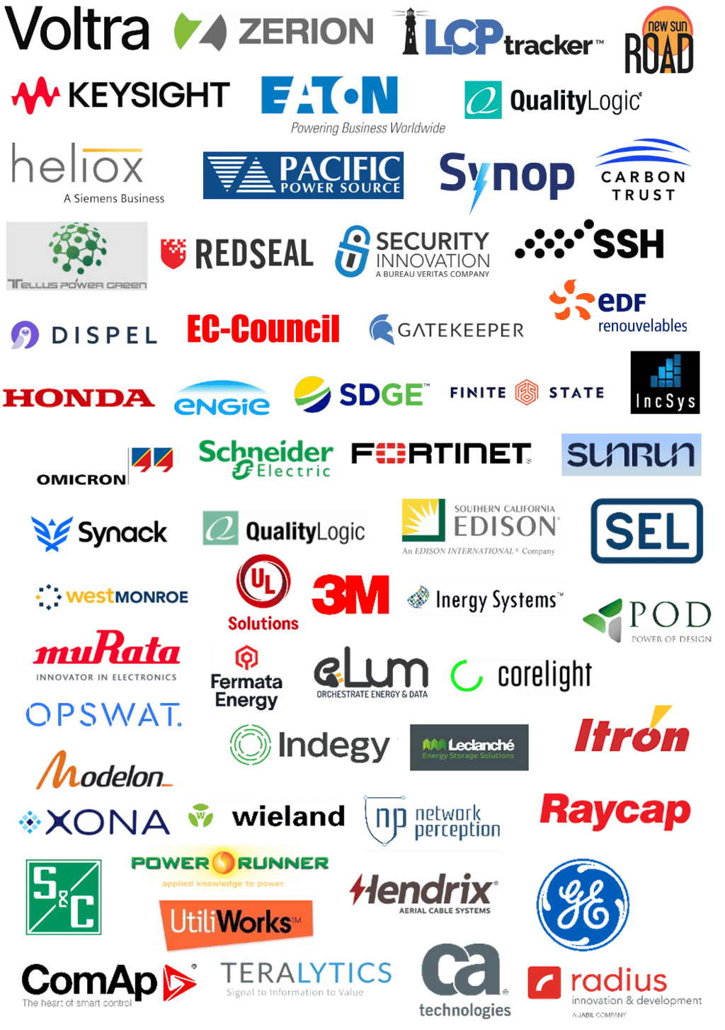 ICS/SCADA Cybersecurity Symposium