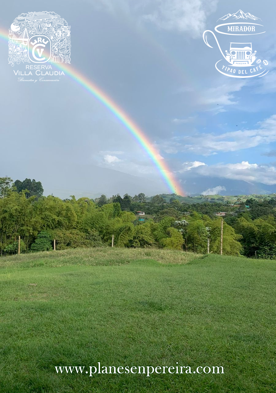 sitios para visitar en pereira