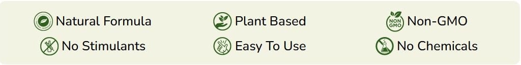 Clean & Certified Formula Of Neurovera