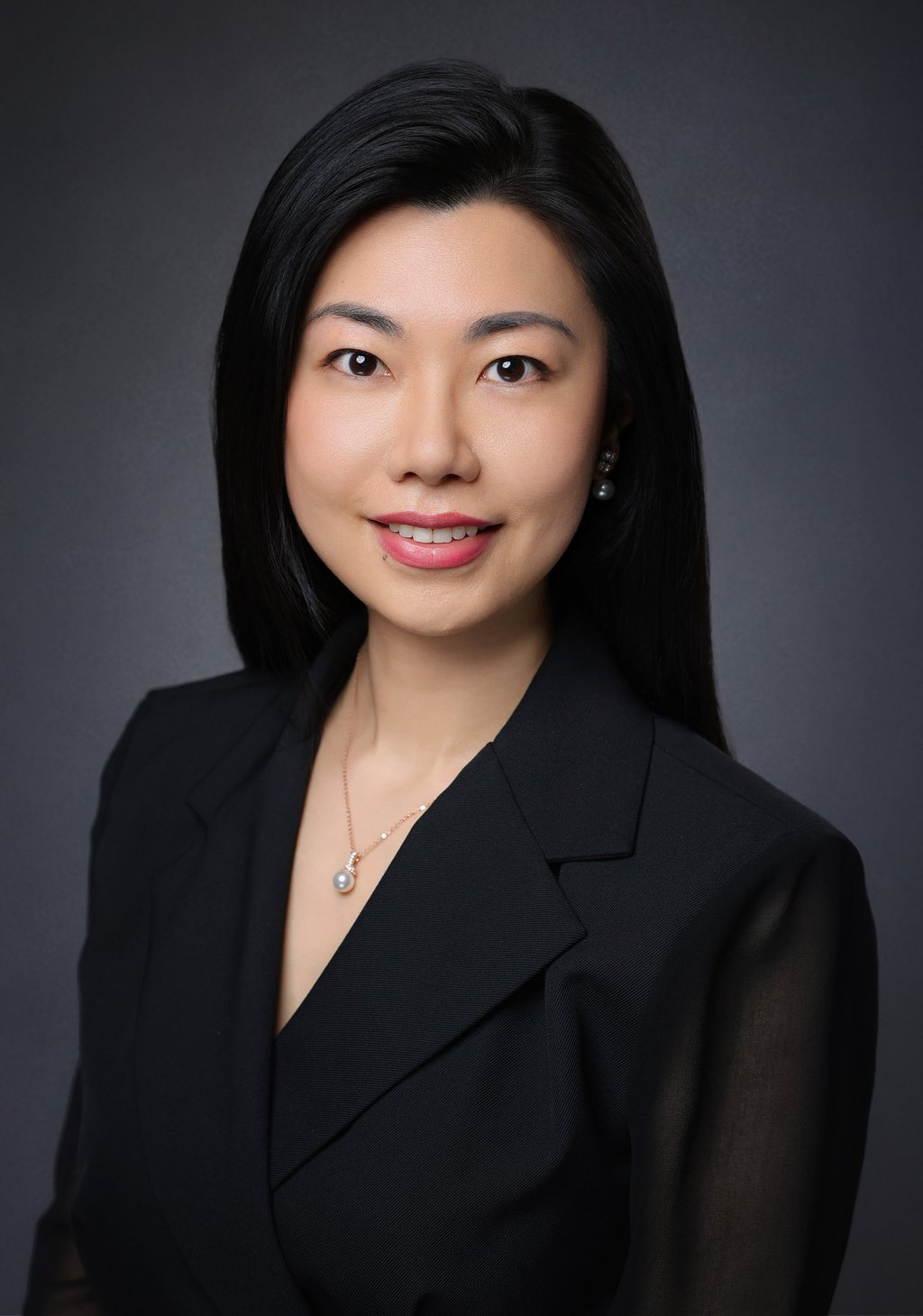 Xiaoxiao Mulhall, founder of Sinoventures and President of Network Ireland Kildare