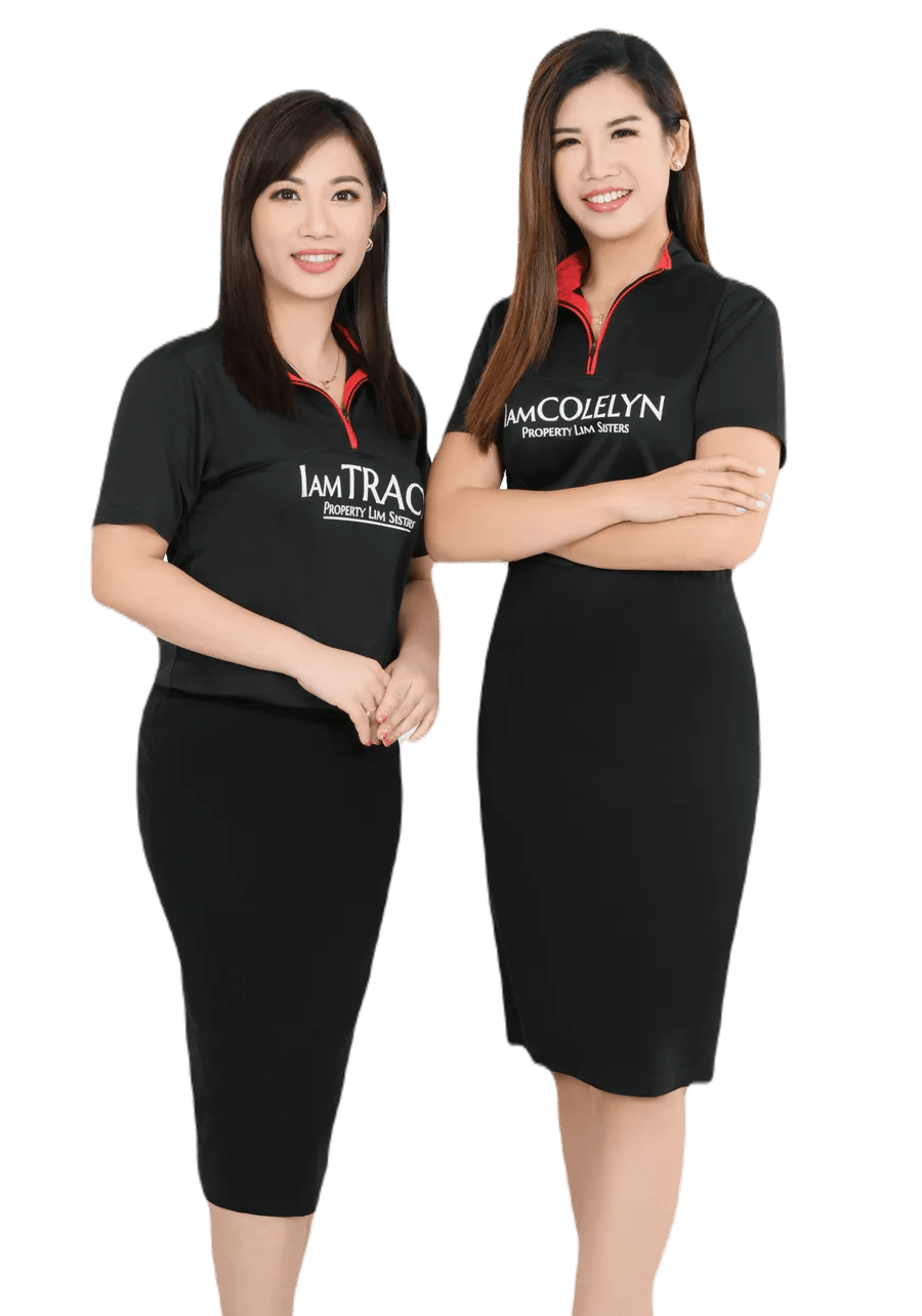 Lim Sisters Singapore property consultants helping homeowners buy, sell and plan their next property
