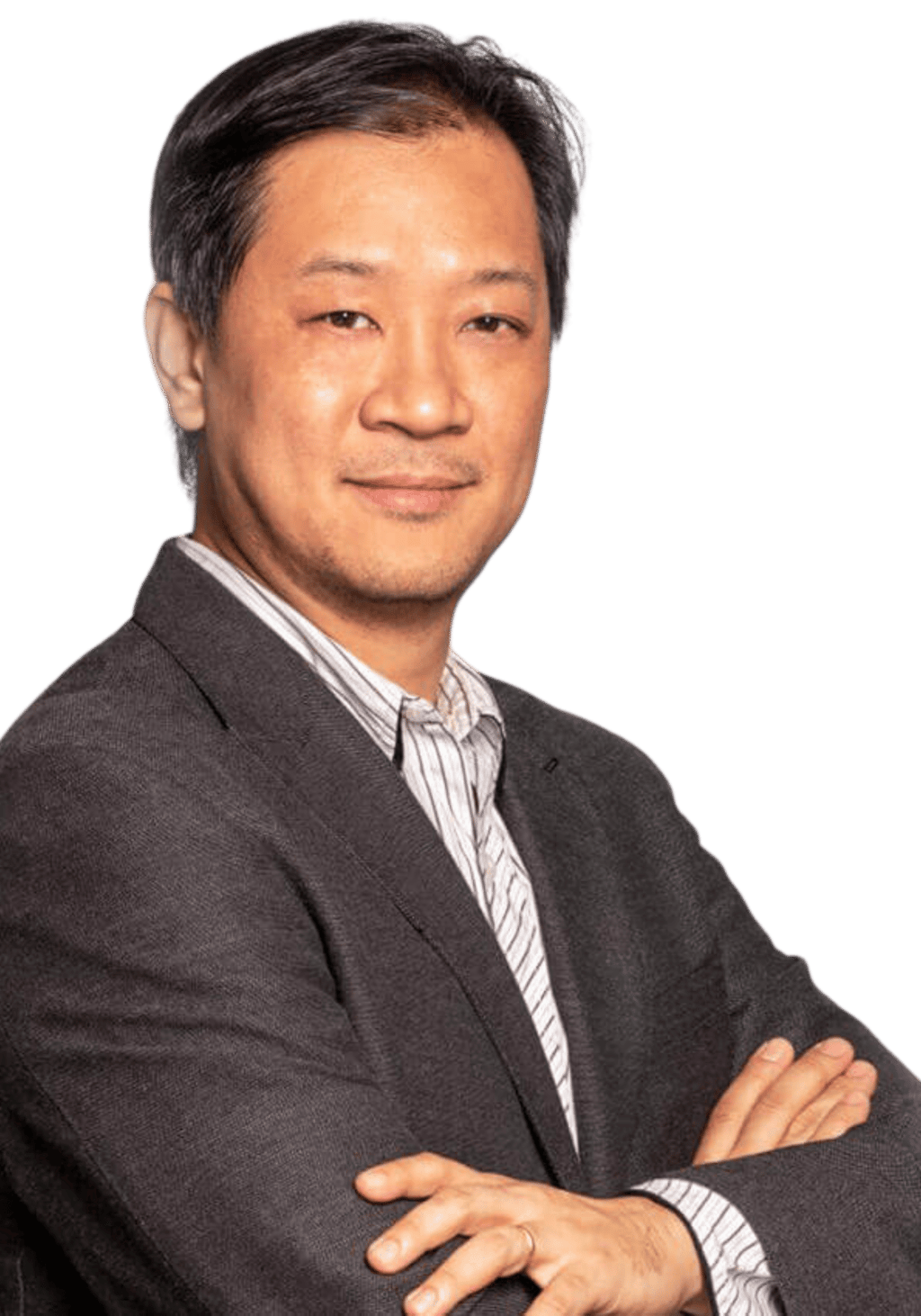 composer of the research project