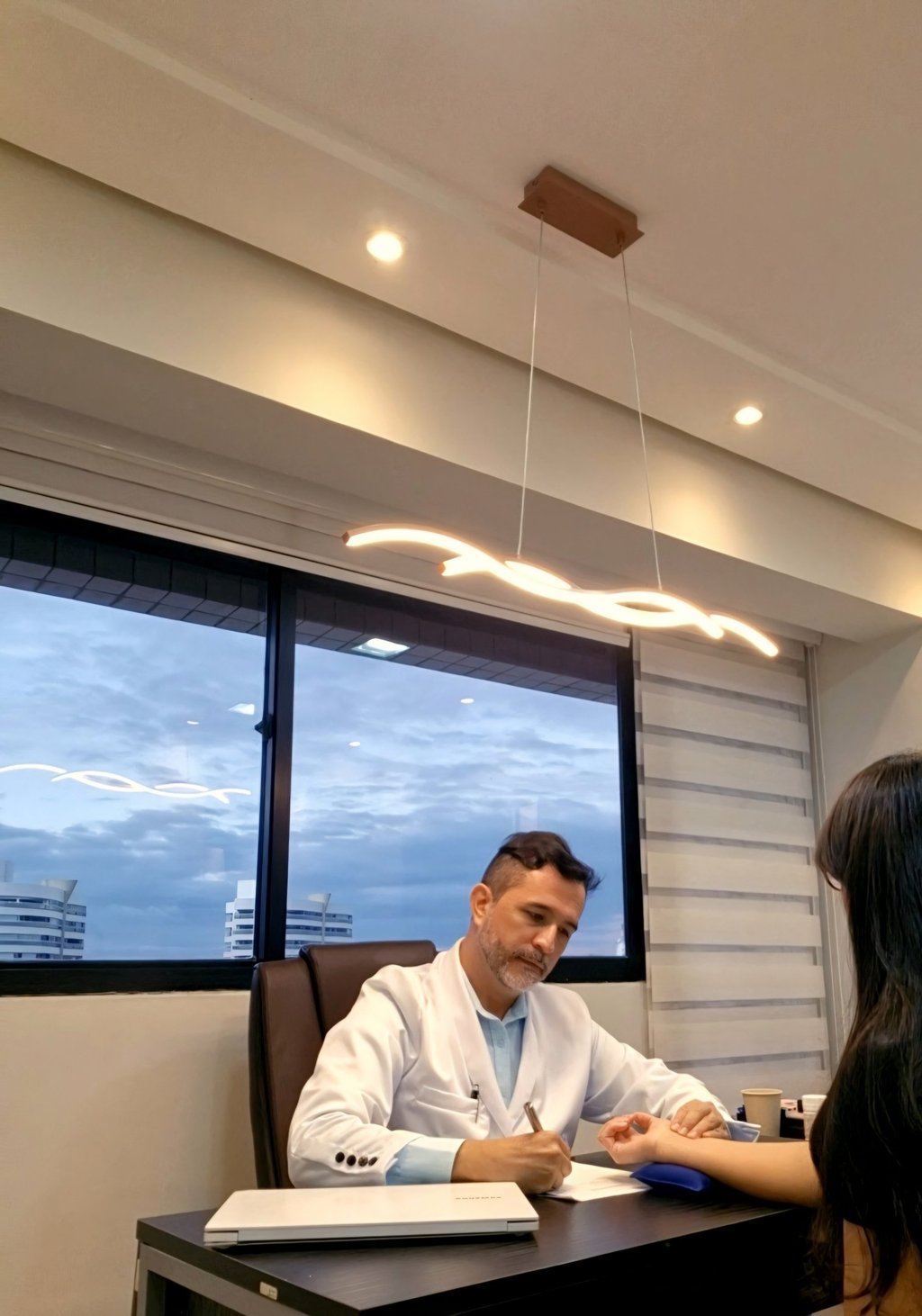 consulta acupuntura infertllidade fertilidade mulher e homem