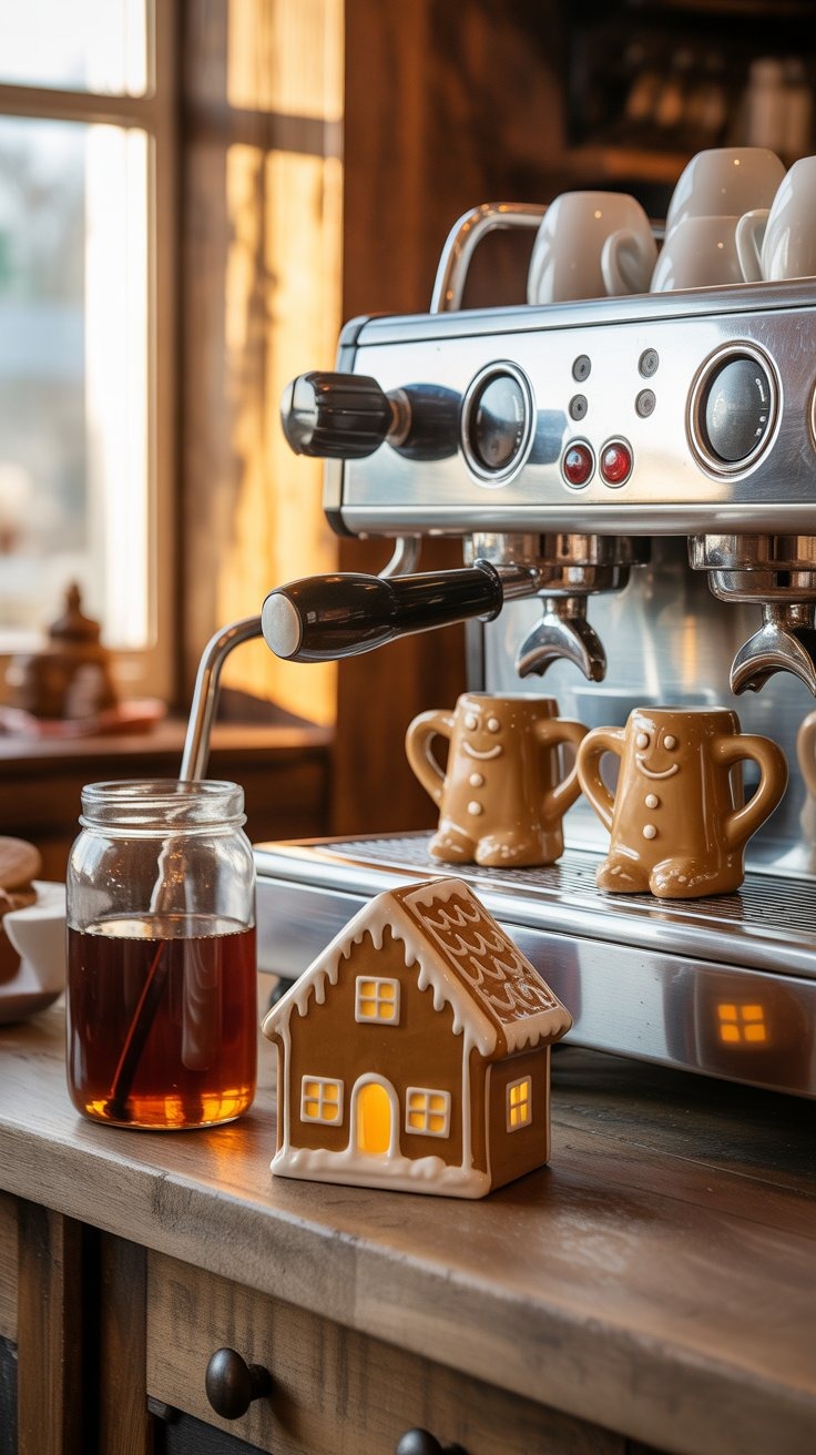 a cup of coffee and a cup of tea