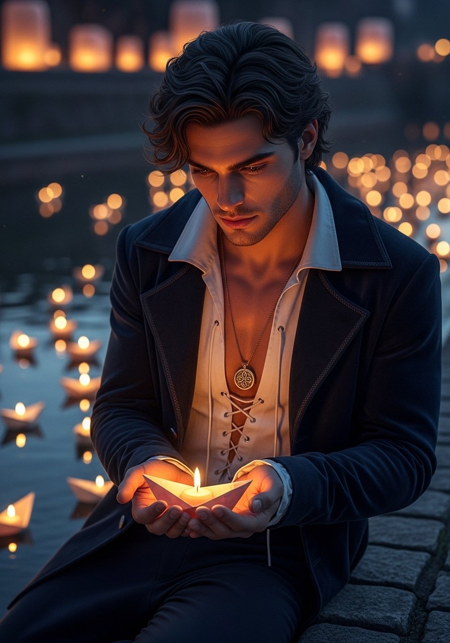 Prince Philip Atherton