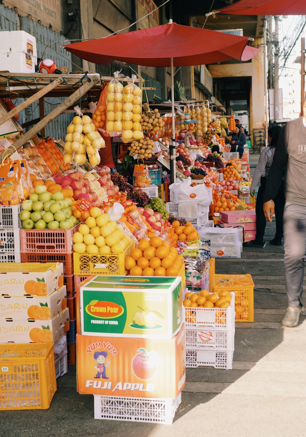 IB Business Management Price Elasticity of Demand 