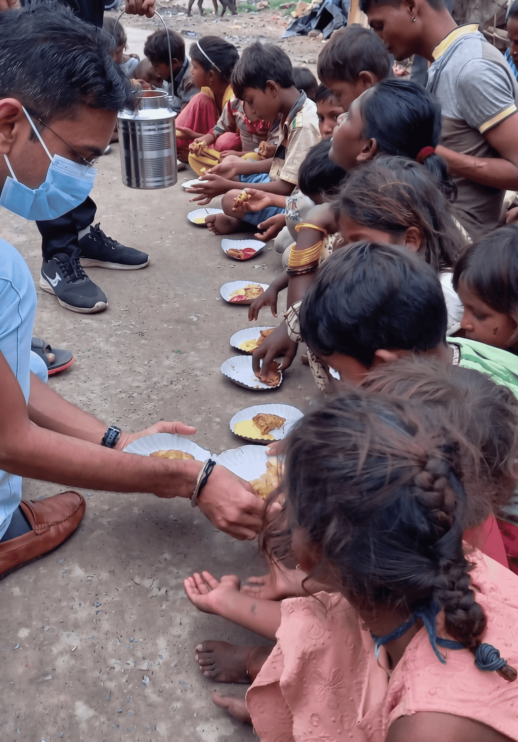 Bir Global™ Group CSR Activity