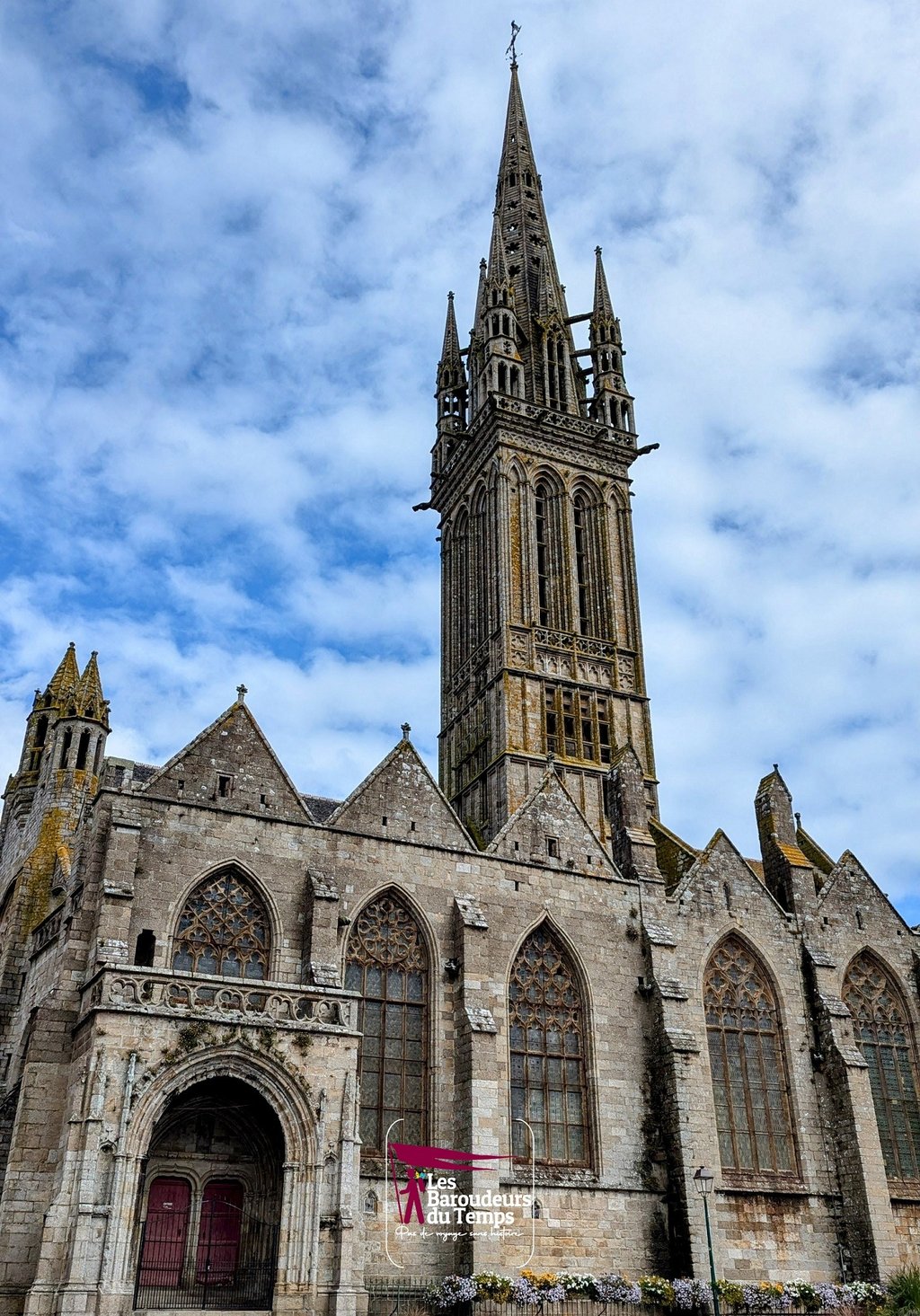 st pol finistere bretagne