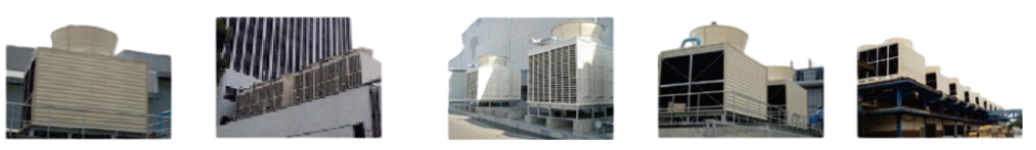 specializes in manufacturing high-quality cooling towers under the Liang Hoo brand
