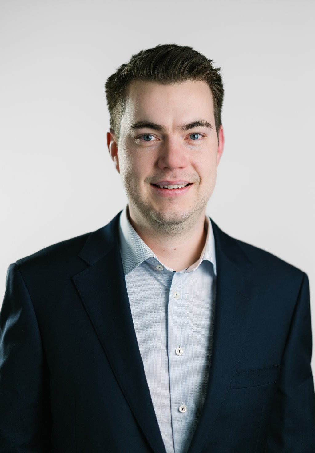 Alex Morse - Morse Management business operations consulting