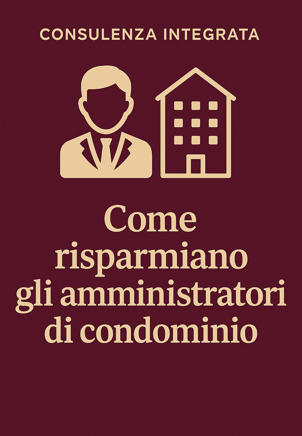 Consulenza integrata luce, gas e telefonia per condominio: soluzioni per ridurre i costi